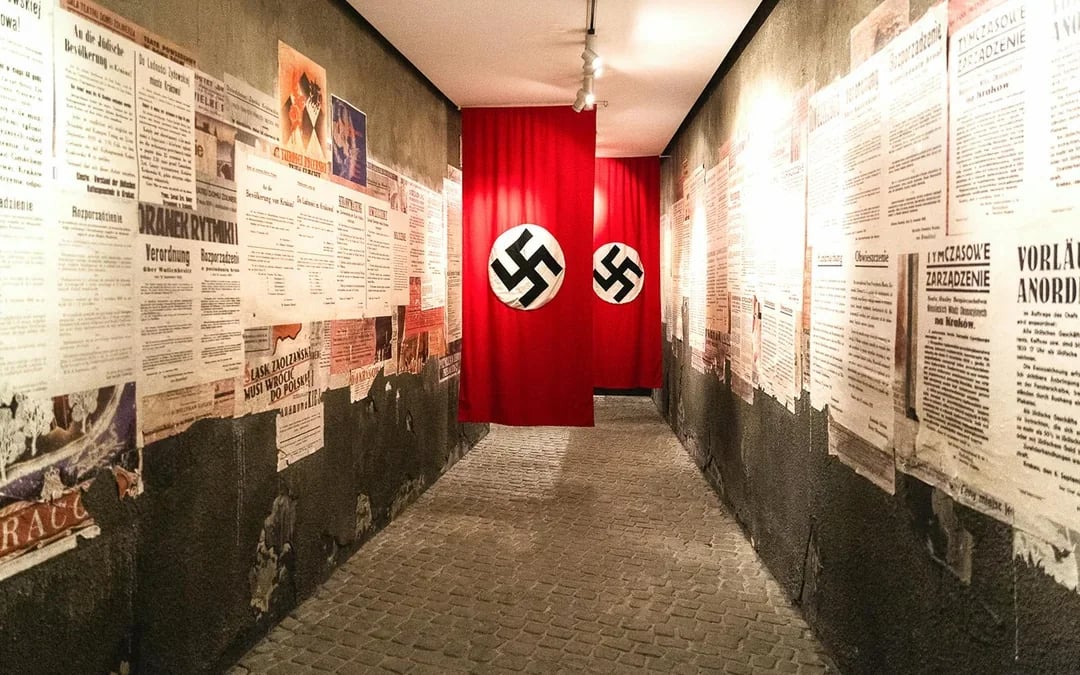 Oskar Schindler's Factory Skip-the-Line Tickets Image 6