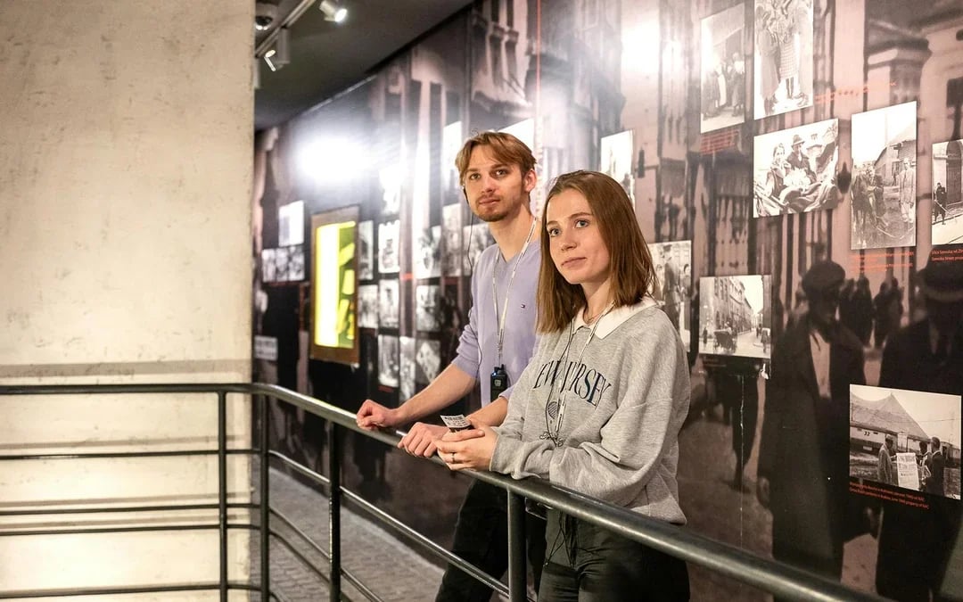 Oskar Schindler's Factory Skip-the-Line Tickets Image 9