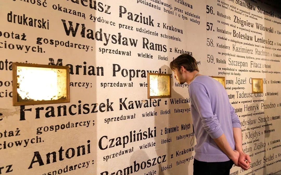 Oskar Schindler's Factory Skip-the-Line Tickets Image 10