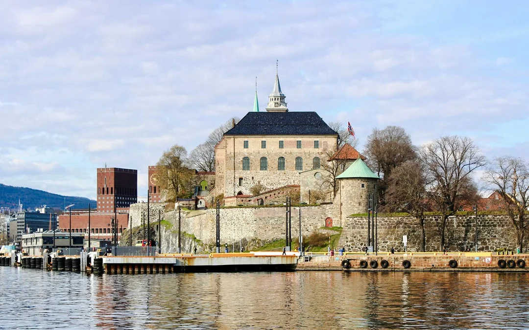 Oslo: Eco-Friendly Oslofjord Sightseeing Cruise Image 3
