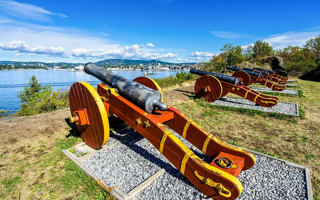 Oslo: Oslofjord Island Hopping Tours Image 2