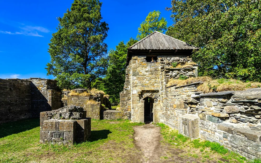 Oslo: Oslofjord Island Hopping Tours Image 3