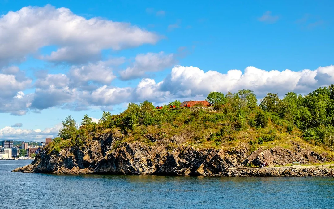 Oslo: Oslofjord Island Hopping Tours Image 5