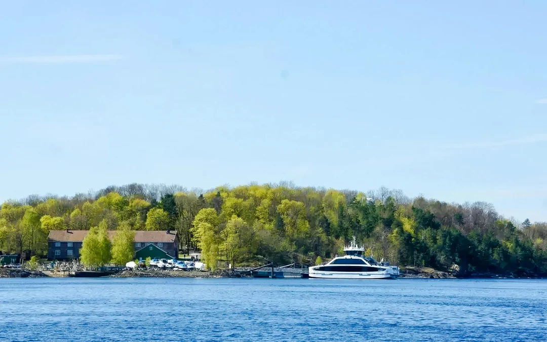 Oslo: Oslofjord Island Hopping Tours Image 9