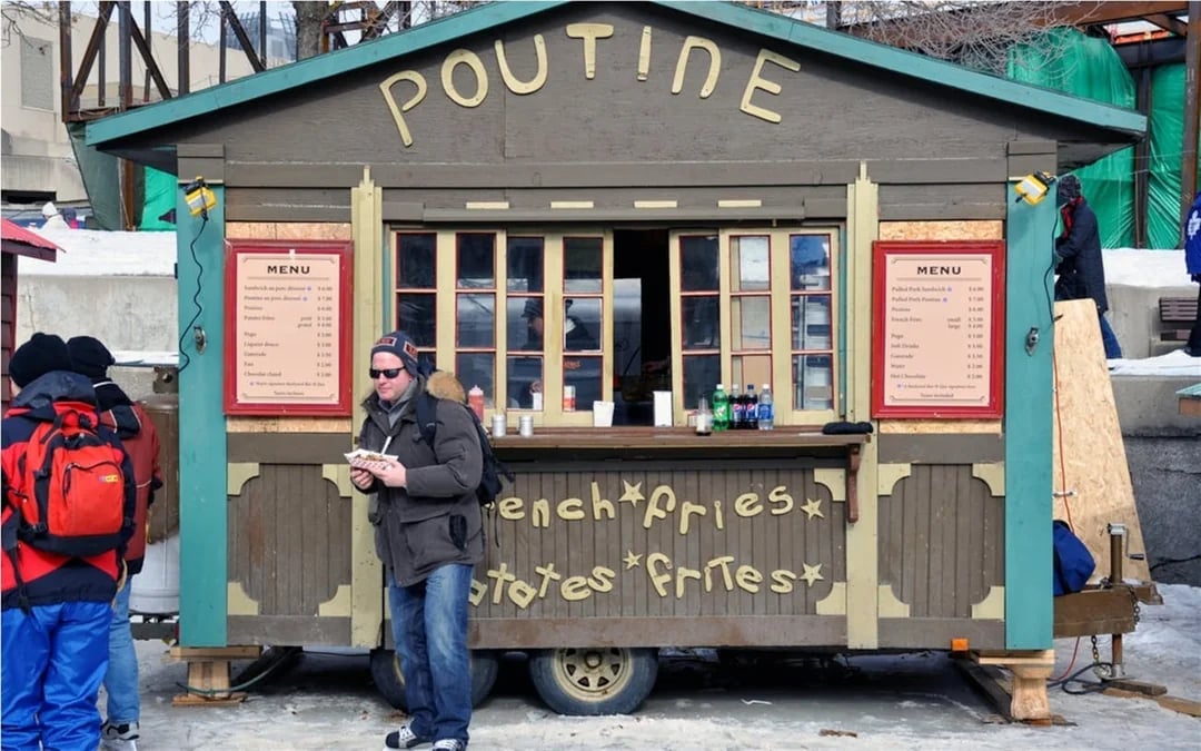 Ottawa Foods of the World: Self-Guided City Exploration Game Image 5