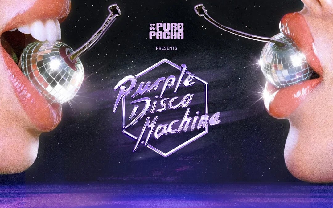 Pacha Tickets Image 4