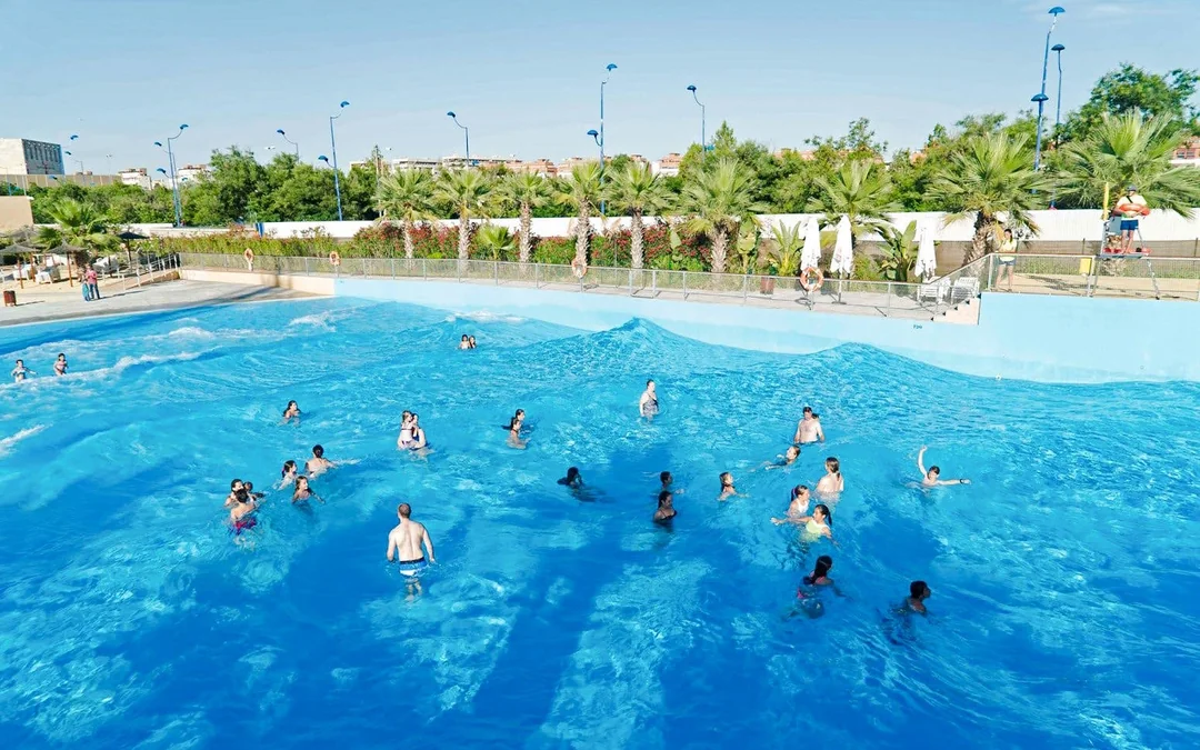 Pack of 3: Full-Day Tickets for Isla Mágica and Agua Mágica Image 11