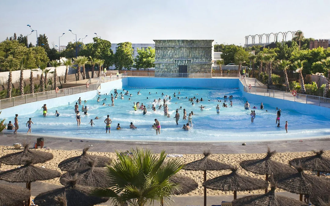 Pack of 3: Full-Day Tickets for Isla Mágica and Agua Mágica Image 5
