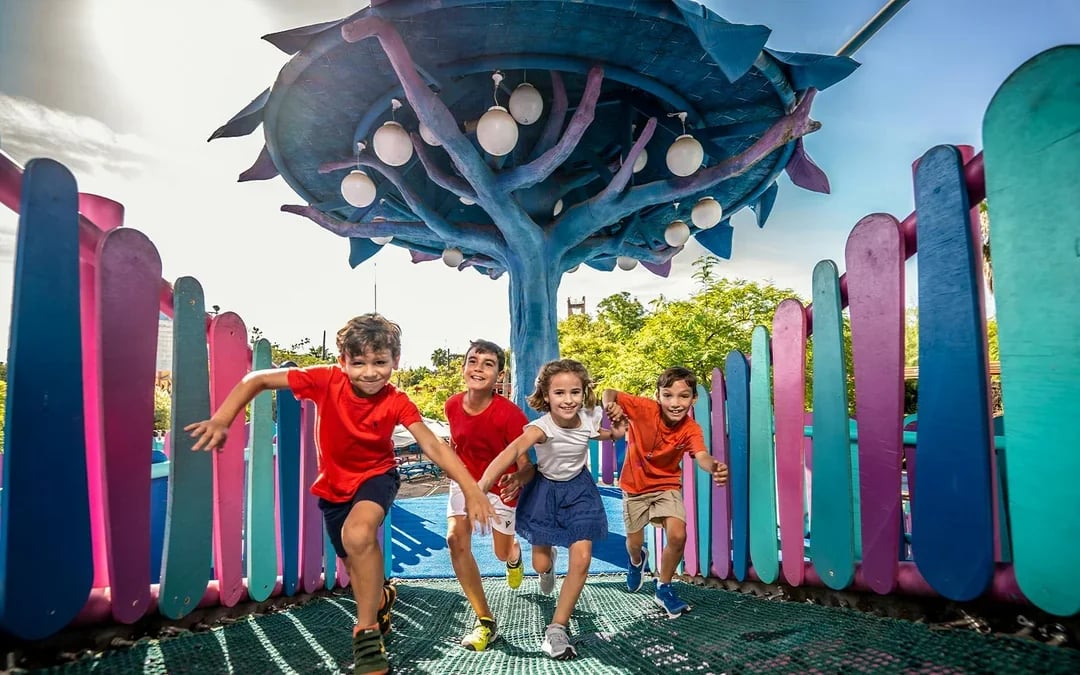 Pack of 3: Full-Day Tickets for Isla Mágica and Agua Mágica Image 10