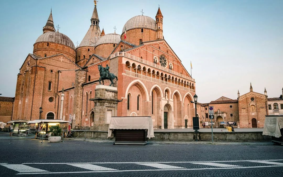 Padua Private Walking Tour Image 3