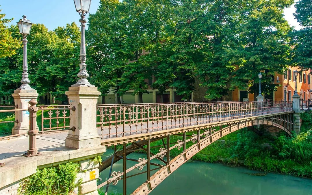 Padua Private Walking Tour Image 4