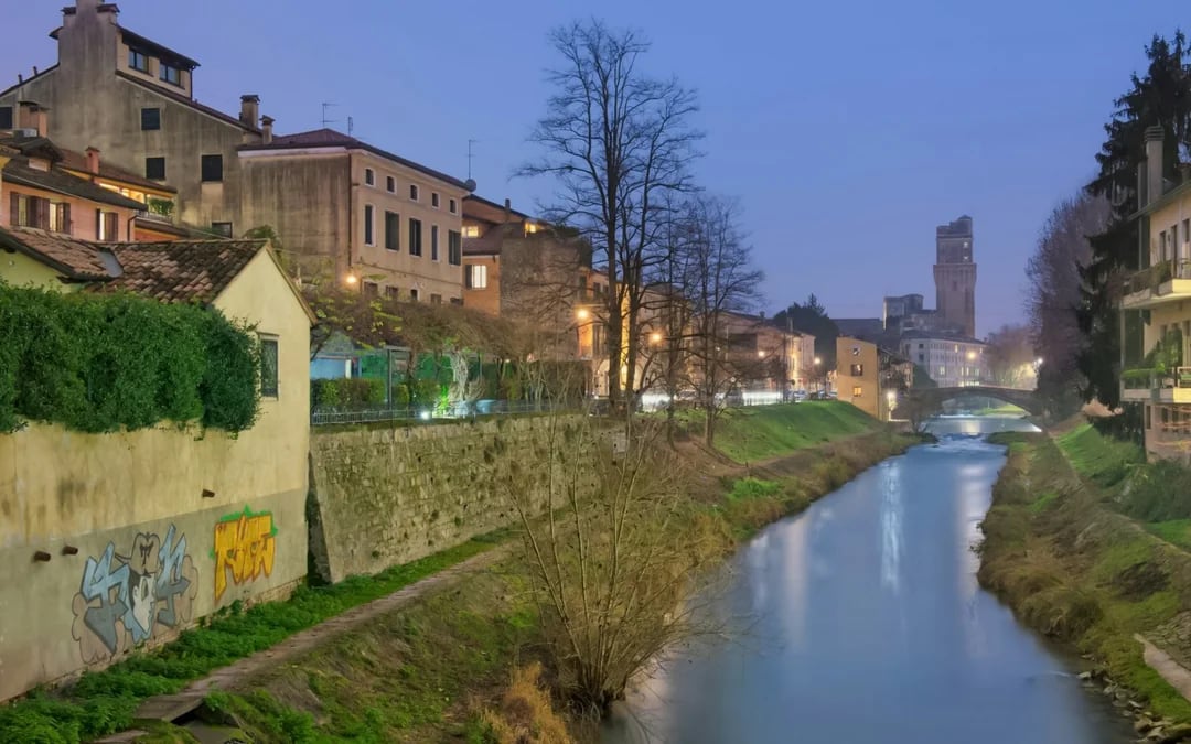 Padua Private Walking Tour Image 5