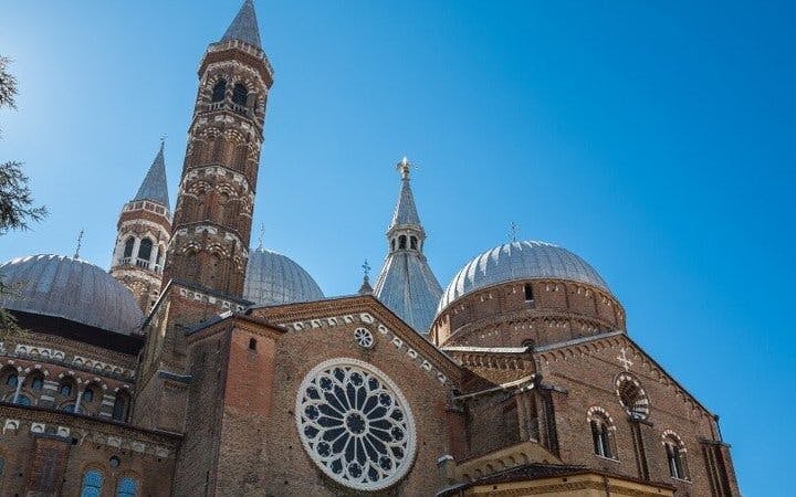 Padua Self-Guided Walking Tour on Mobile App Image 2