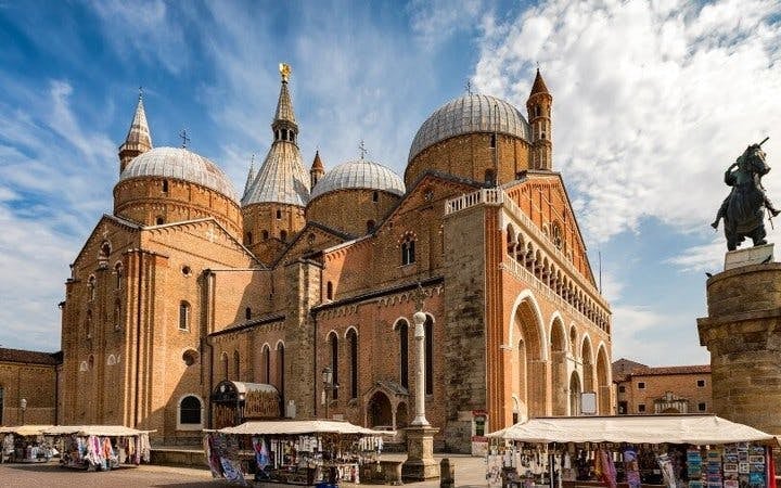 Padua Self-Guided Walking Tour on Mobile App Image 4