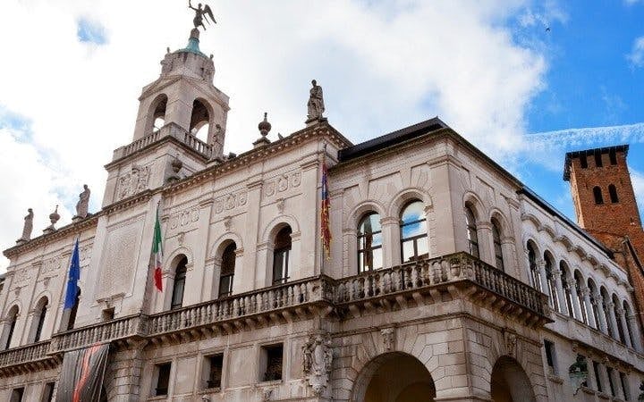 Padua Self-Guided Walking Tour on Mobile App Image 5
