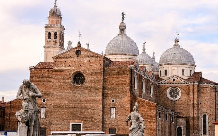 Padua Self-Guided Walking Tour on Mobile App Image 7