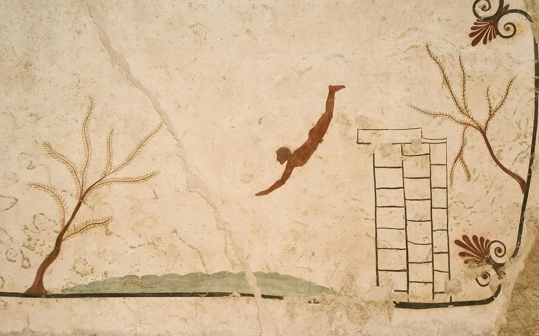 Paestum Archaeological Site Skip-the-Line Tickets + Guided Tour Image 9