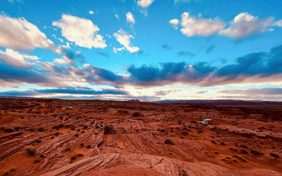 Page: 1 Hour Horseshoe Bend Trail Ride Image 4
