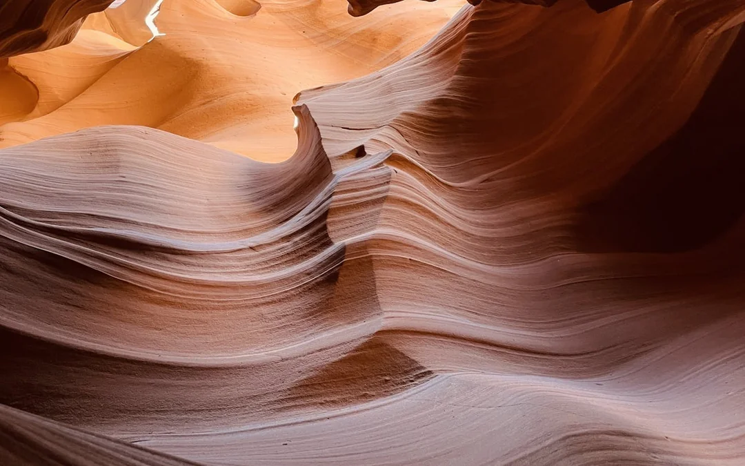 Page: Upper Antelope Canyon Guided Sightseers Tour Image 4