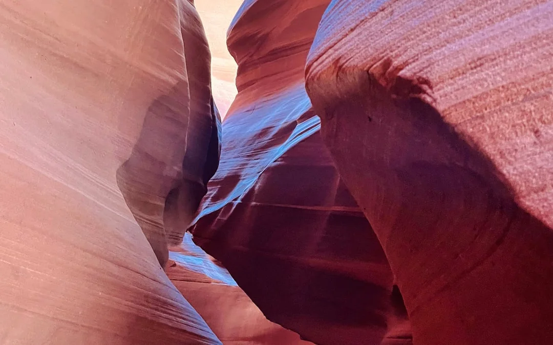 Page: Upper Antelope Canyon Guided Sightseers Tour Image 5