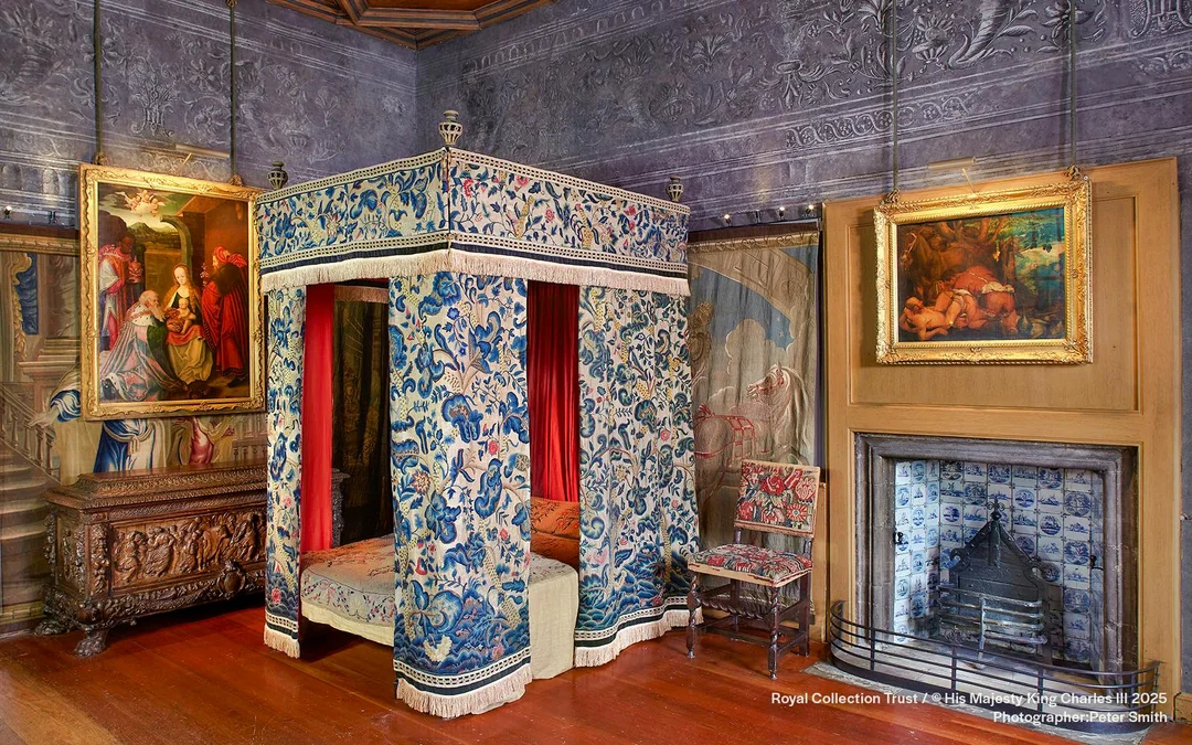 Palace of Holyroodhouse Entry Tickets Image 4
