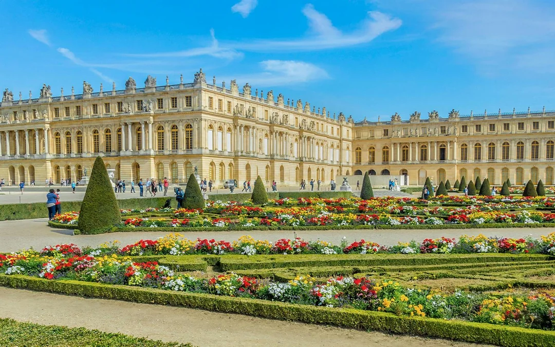 Palace of Versailles Full Access Tickets Image 1