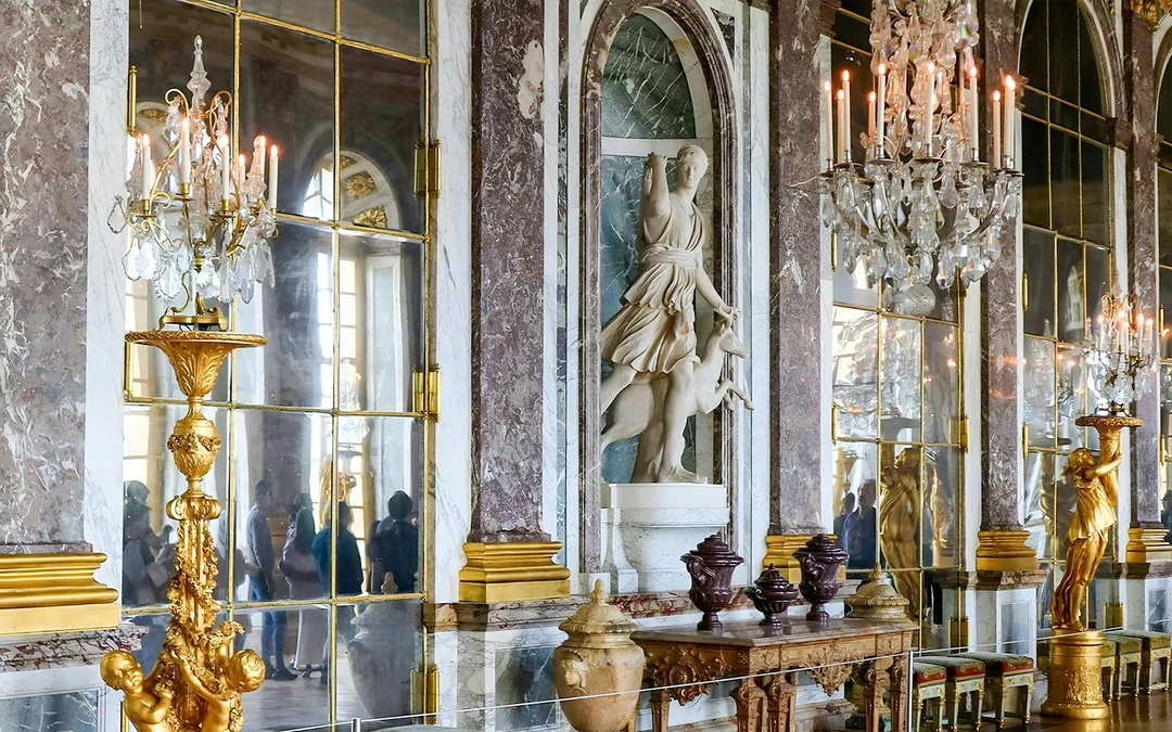 Palace of Versailles Full Access Tickets Image 12