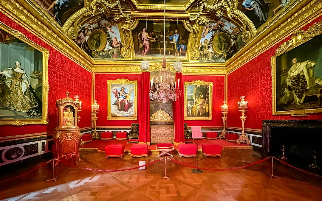 Palace of Versailles Full Access Tickets Image 3