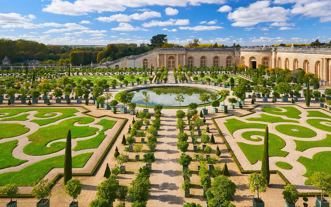 Palace of Versailles Full Access Tickets Image 4