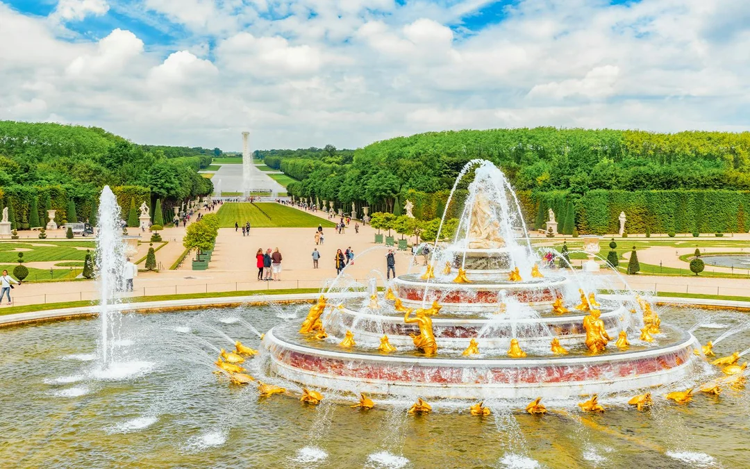 Palace of Versailles Full Access Tickets Image 5