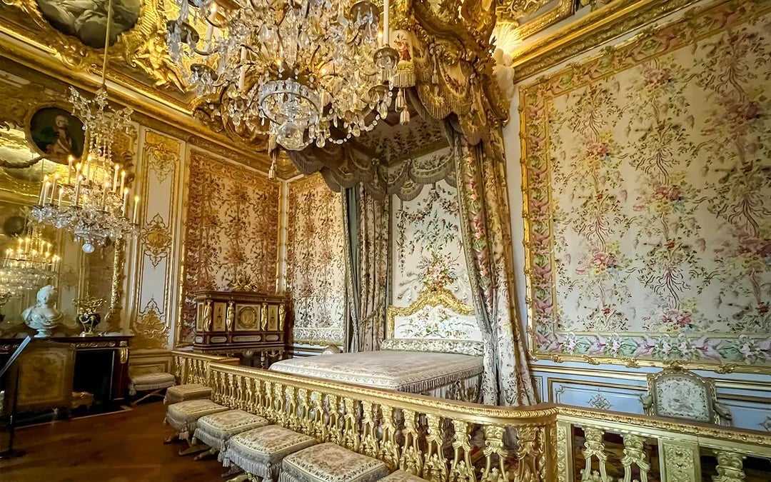 Palace of Versailles Full Access Tickets Image 7