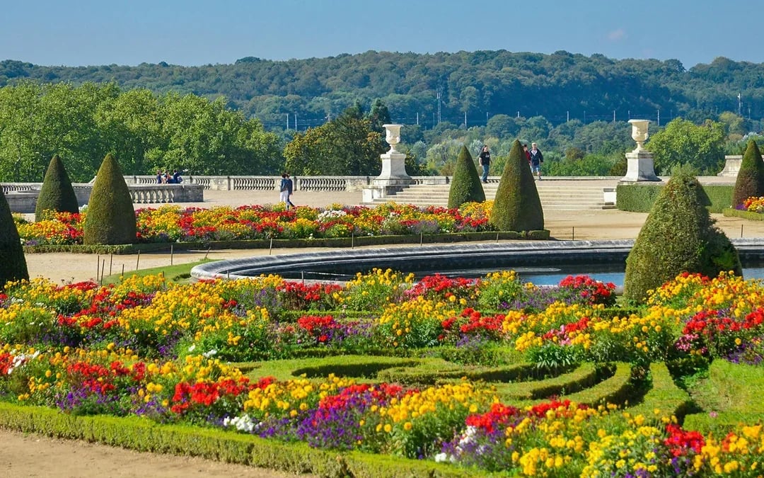 Palace of Versailles Full Access Tickets Image 8