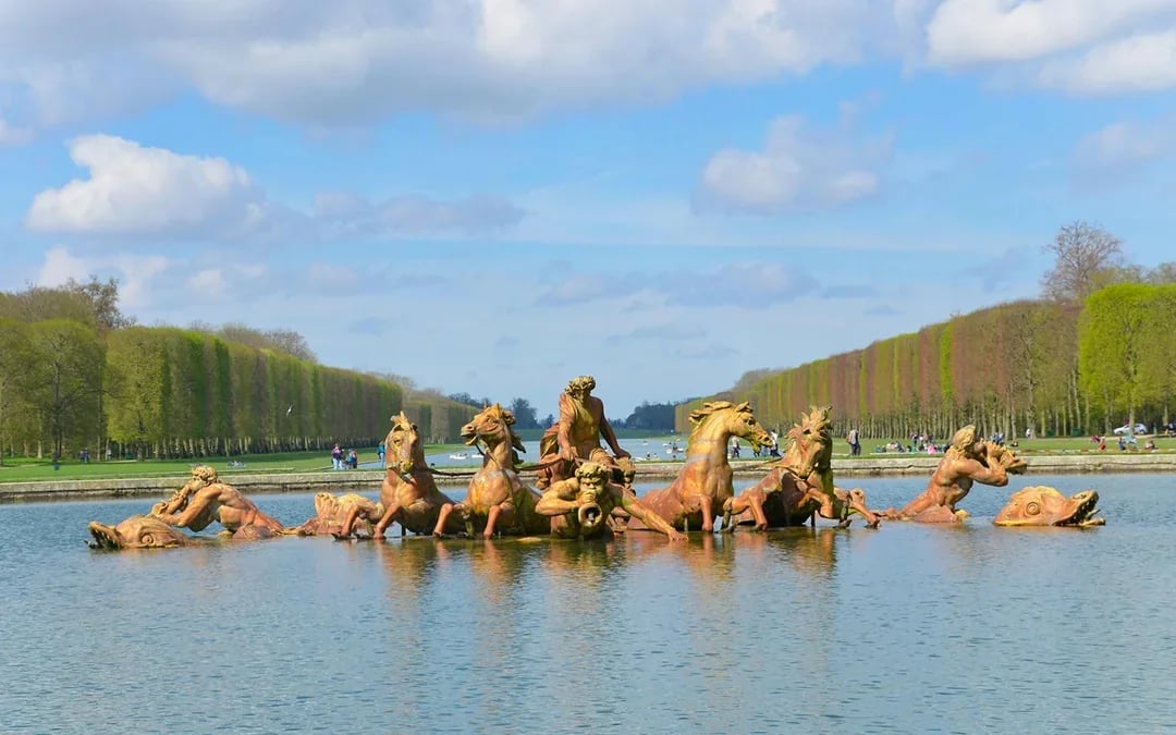 Palace of Versailles Full Access Tickets Image 9
