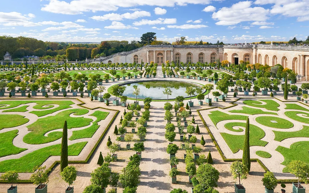 Palace of Versailles Guided Tours Image 2