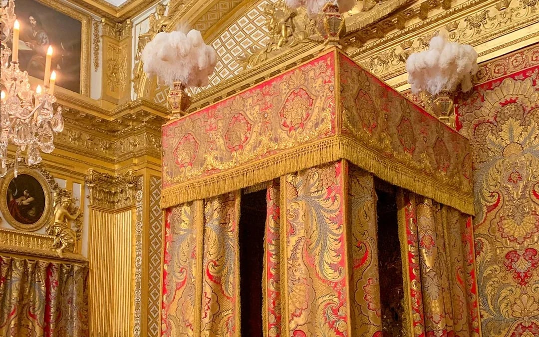 Palace of Versailles Guided Tours Image 8
