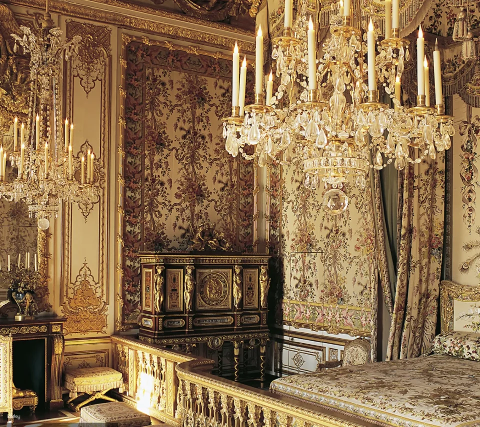 Palace of Versailles | Entrance Ticket & Gardens & Estate of Trianon