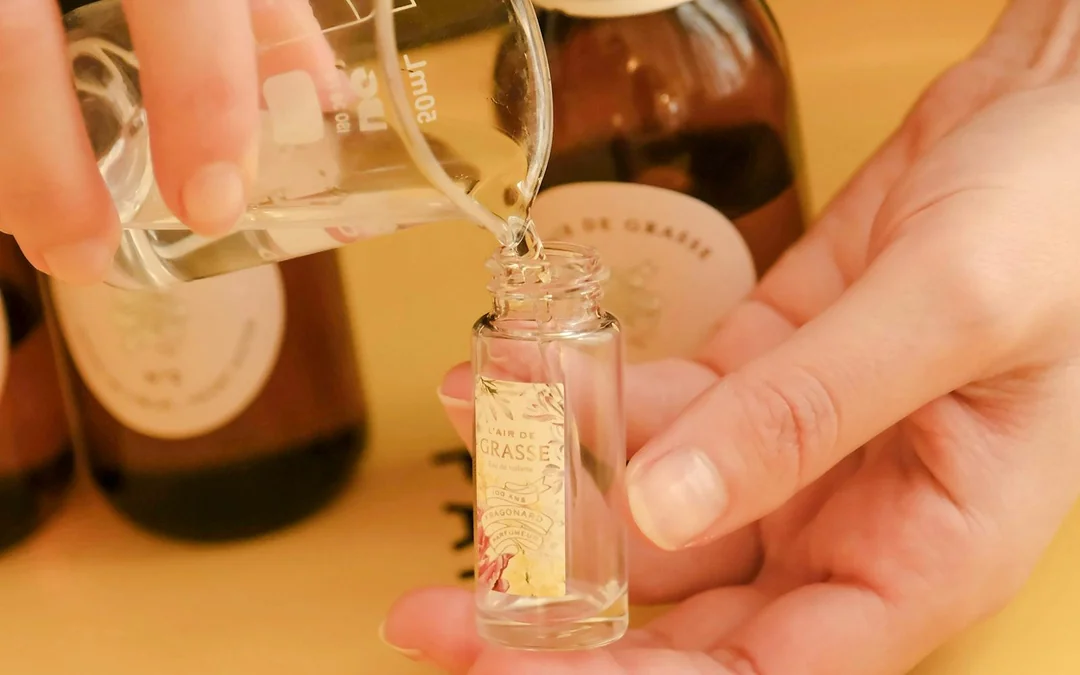 Palais Garnier Guided Tour & Fragonard Perfume Workshop Image 5