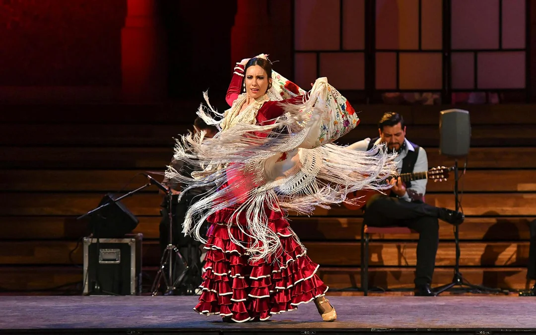 Palau de La Música Catalana - Gran Gala Flamenco Show Image 3