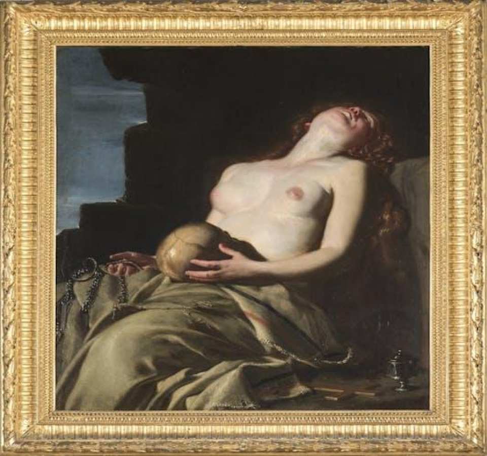 Palazzo Corsini Galleria Nazionale d'Arte Antica Skip-the-Line Entry