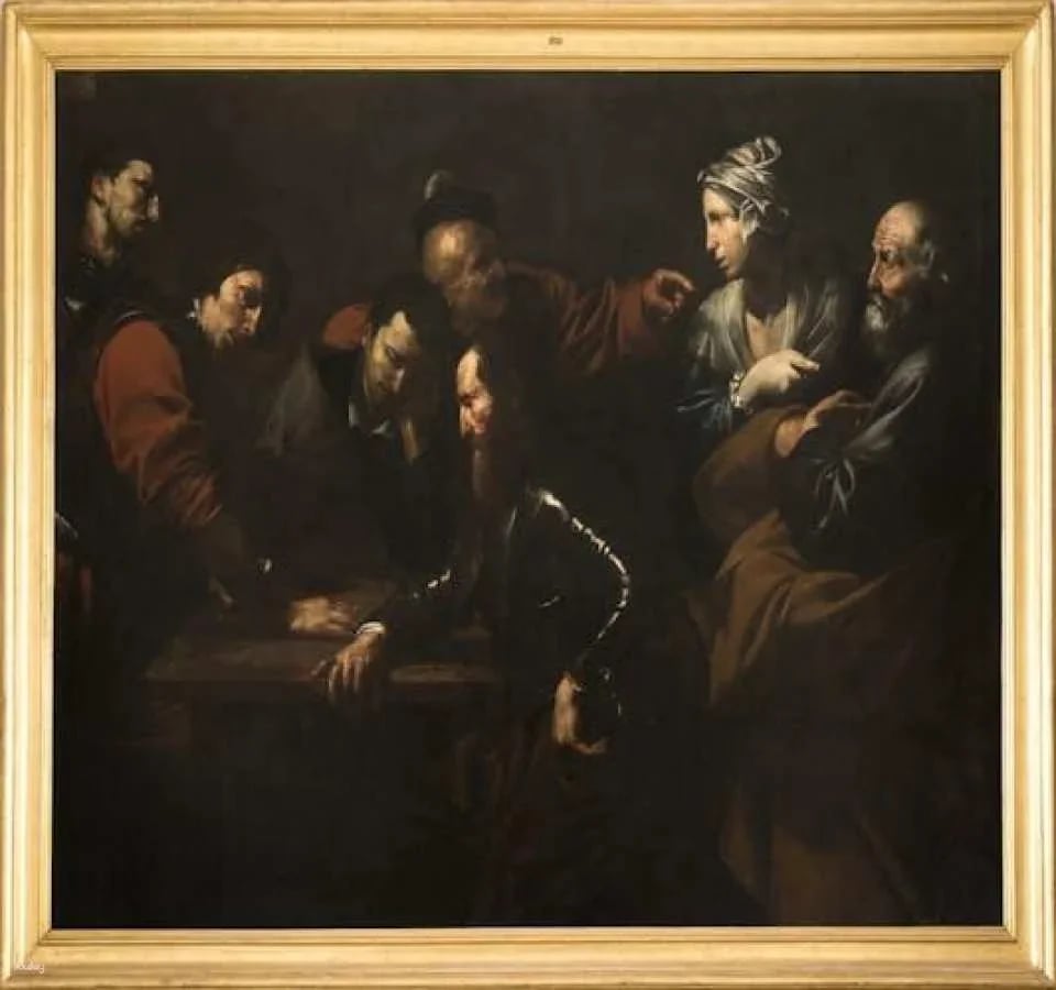 Palazzo Corsini Galleria Nazionale d'Arte Antica Skip-the-Line Entry
