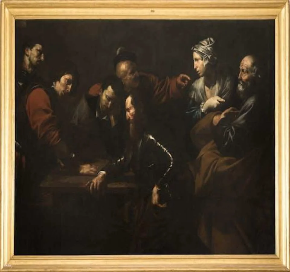 Palazzo Corsini Galleria Nazionale d'Arte Antica Skip-the-Line Entry