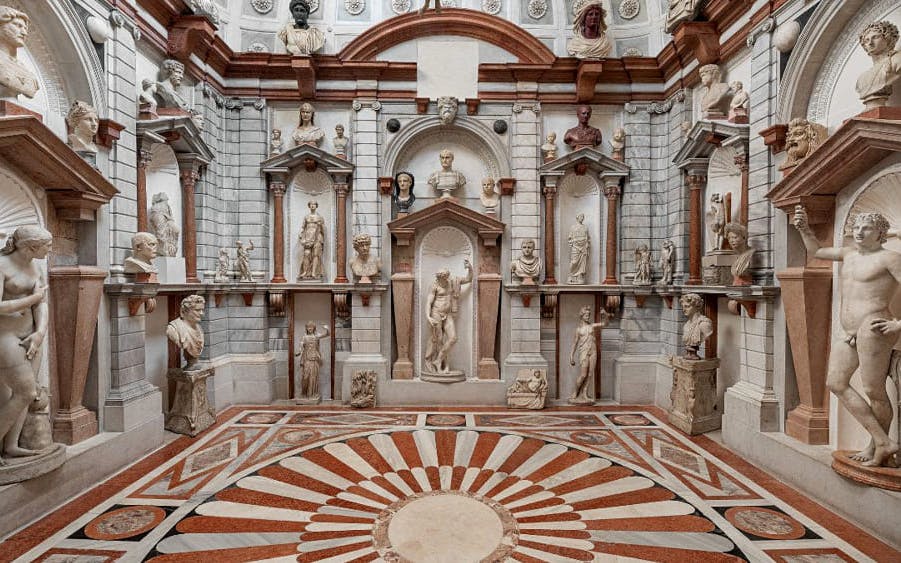 Palazzo Grimani Entrance Ticket and Skip the Line Image 1