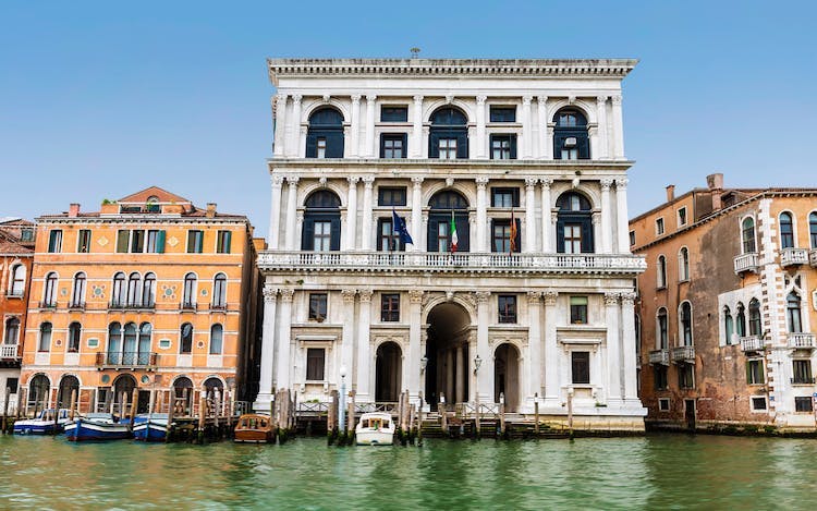 Palazzo Grimani Entrance Ticket and Skip the Line Image 2