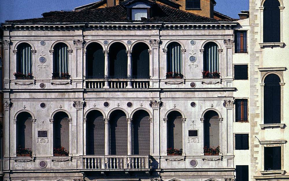 Palazzo Grimani Entrance Ticket and Skip the Line Image 3