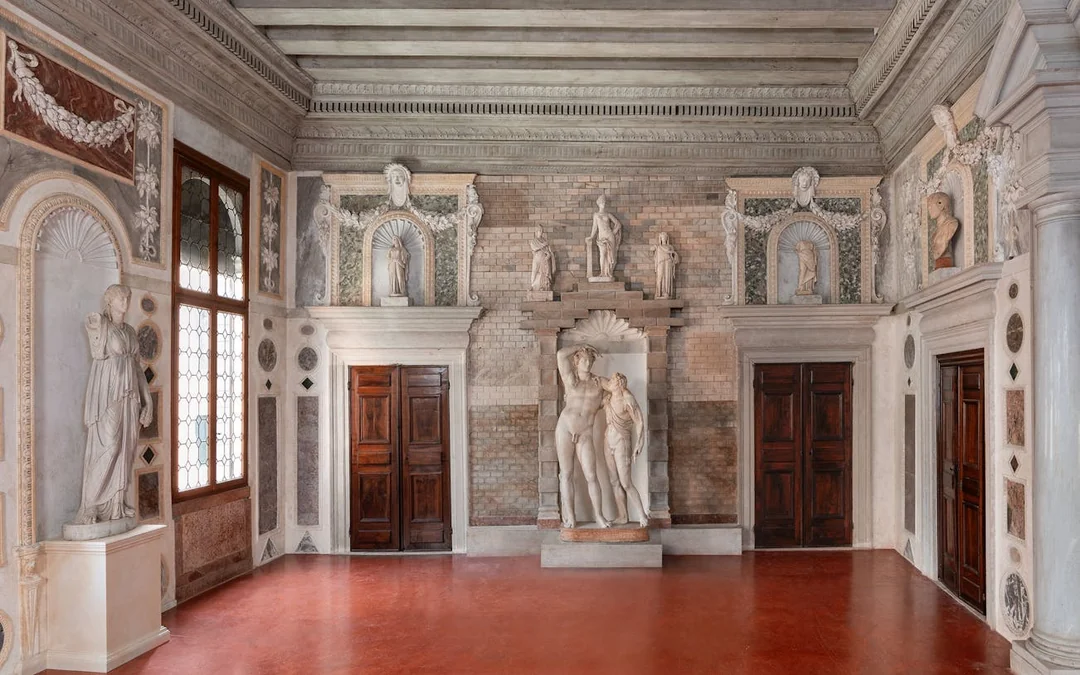 Palazzo Grimani Entrance Ticket and Skip the Line Image 4