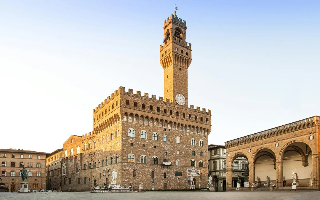 Palazzo Vecchio Secret Passages Skip-the-Line English Guided Tour Image 9