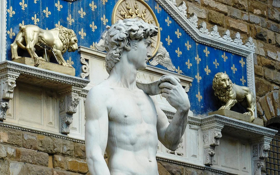Palazzo Vecchio Skip-the-Line Tickets Image 12