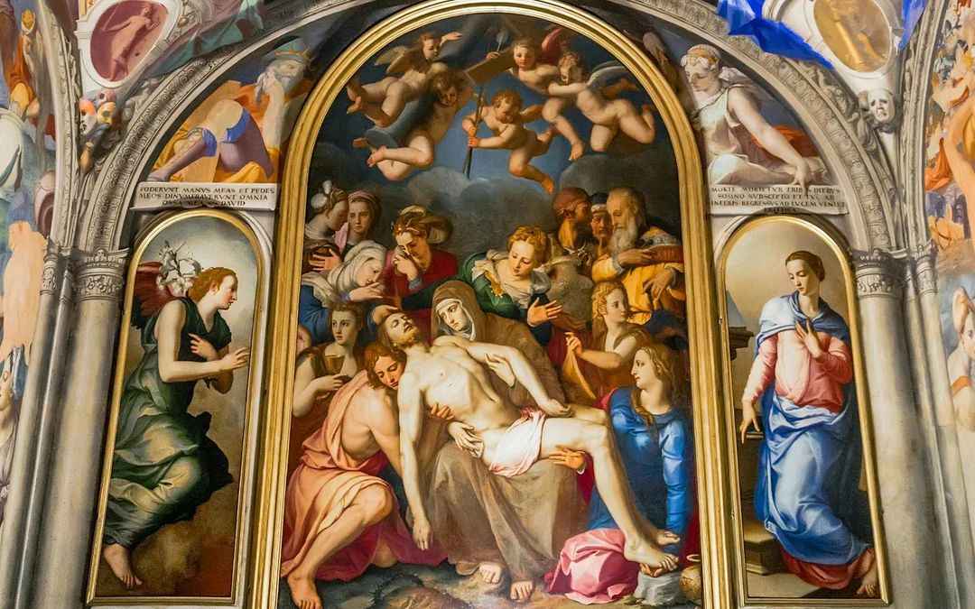 Palazzo Vecchio Skip-the-Line Tickets Image 4
