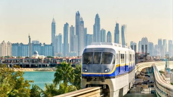 Palm Jumeirah