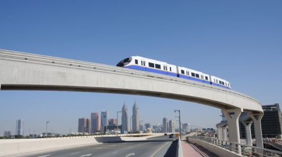 Palm Jumeirah